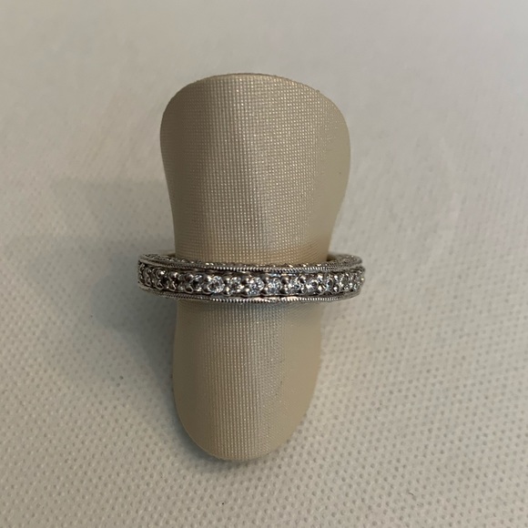 Metal Rings - Picture 7 of 9